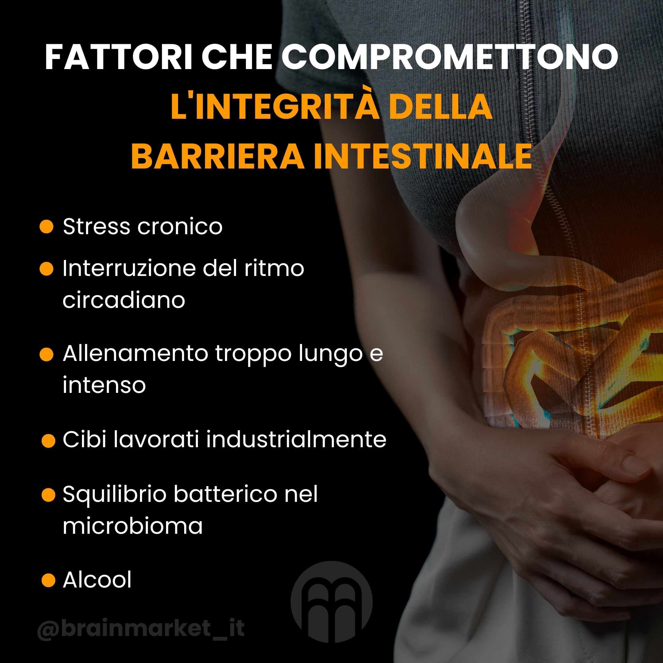 Edizione Performance Protein del Cavaliere Oscuro