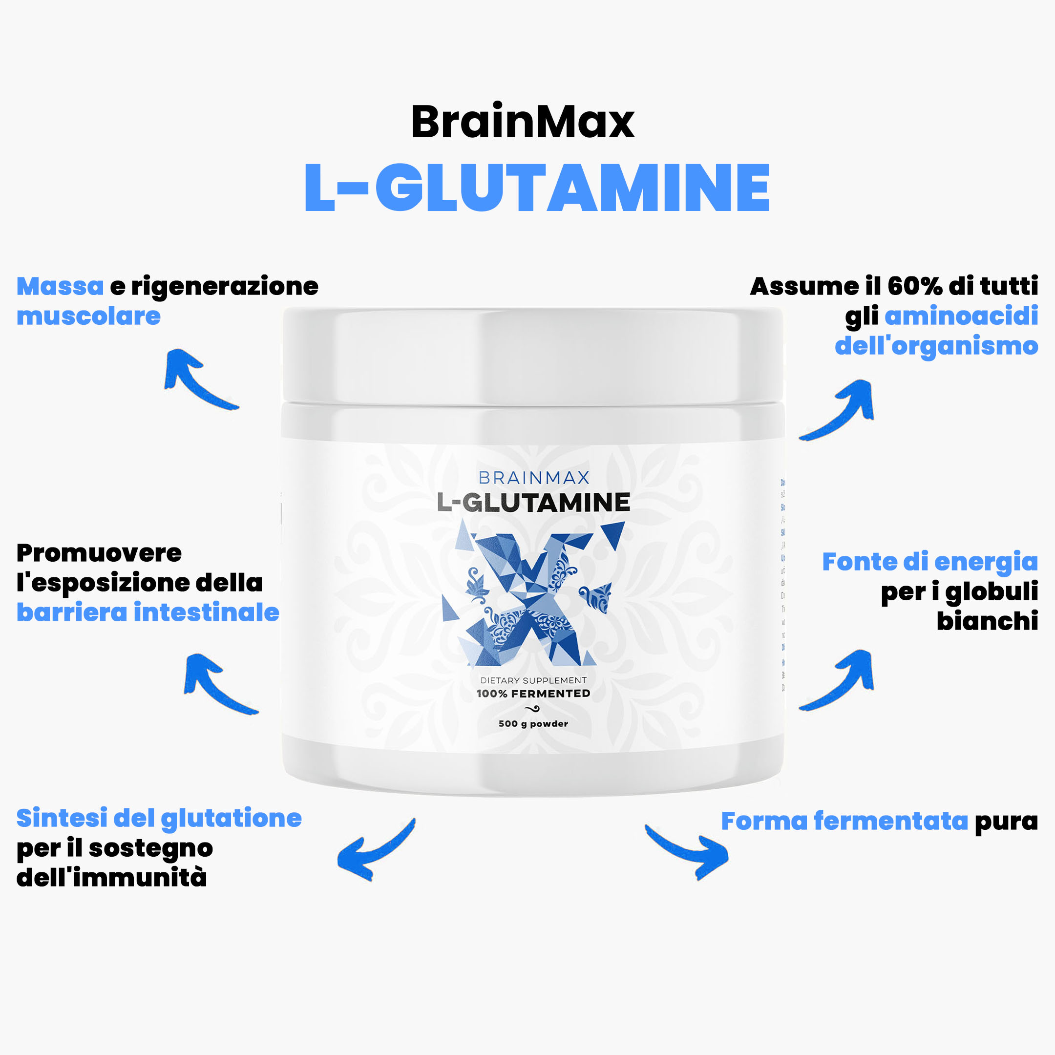 GLUTAMMINA BrainMax JPG ESHOP